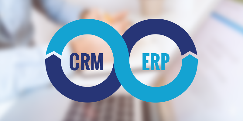 ERP & CRM Solutions 