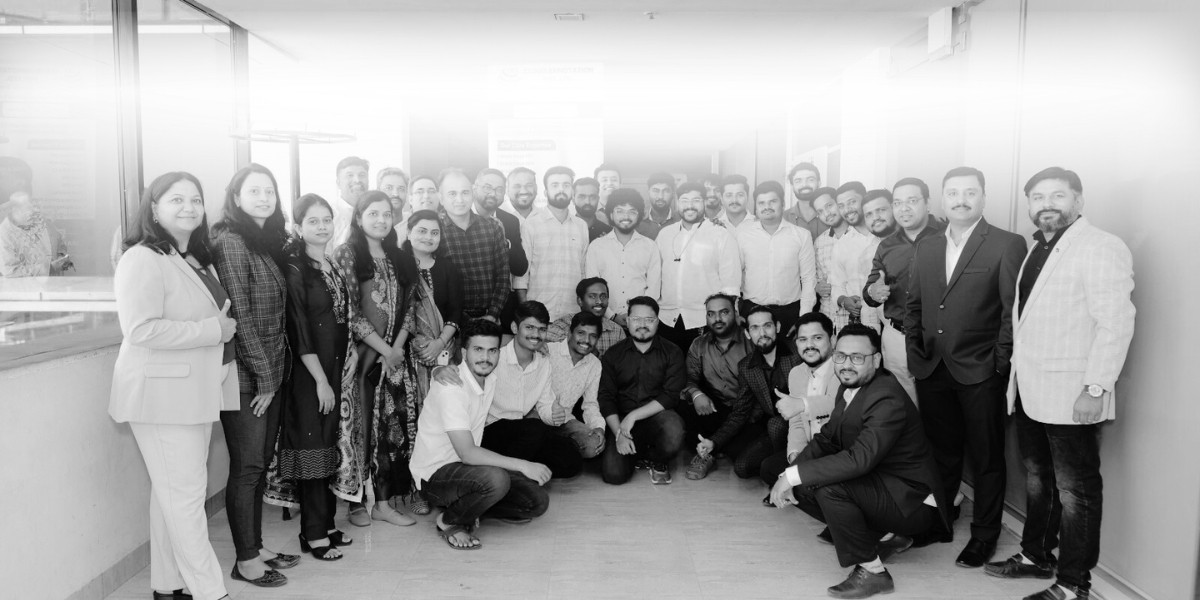 Megsys Digital team - Global digital transformation company