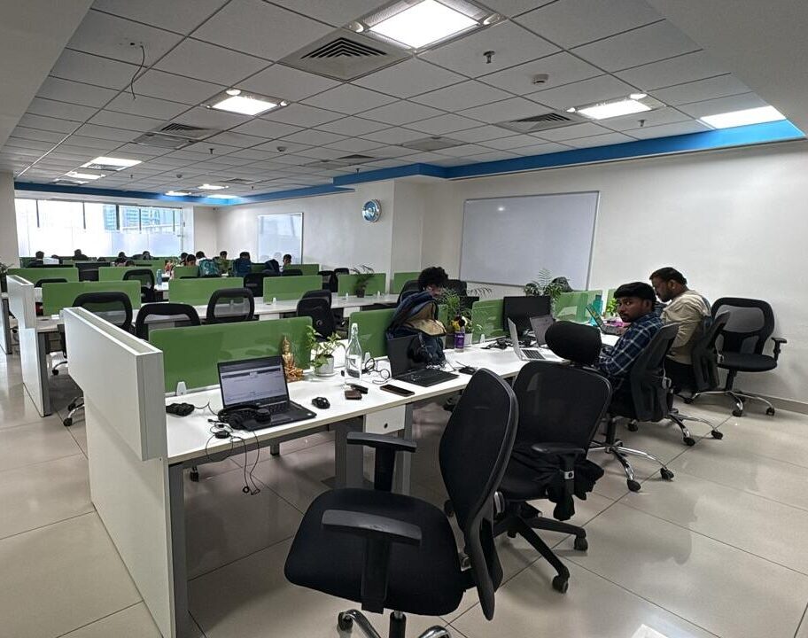 Megsys Digital Office