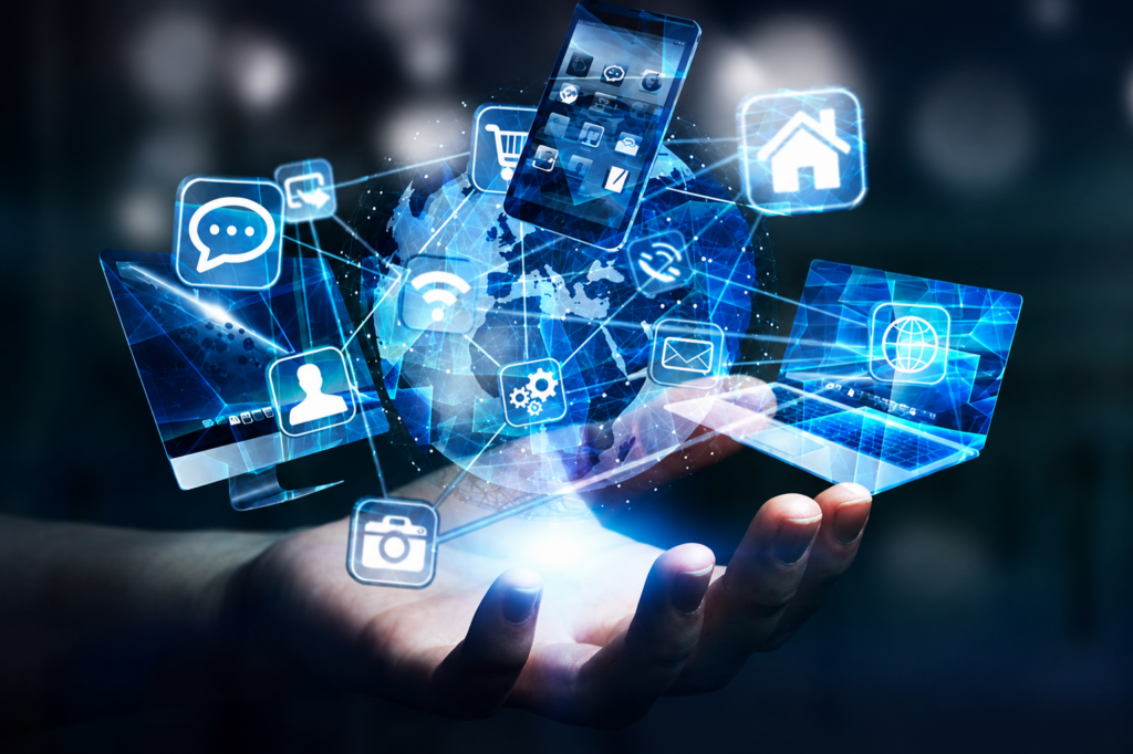 Product engineering services for scalable digital product development 2026