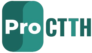 ProCTTH logo