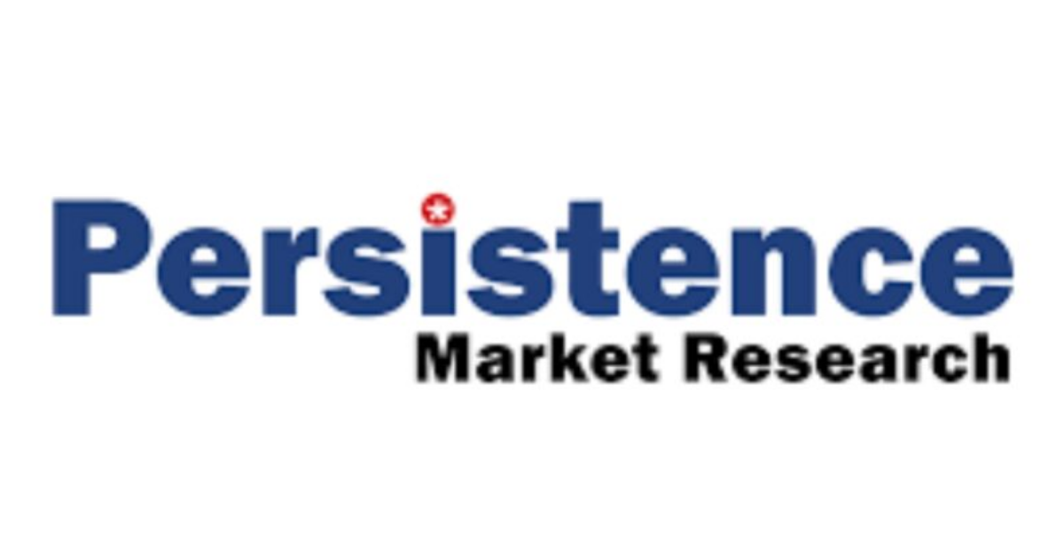 Persistence Market Research Cover Image