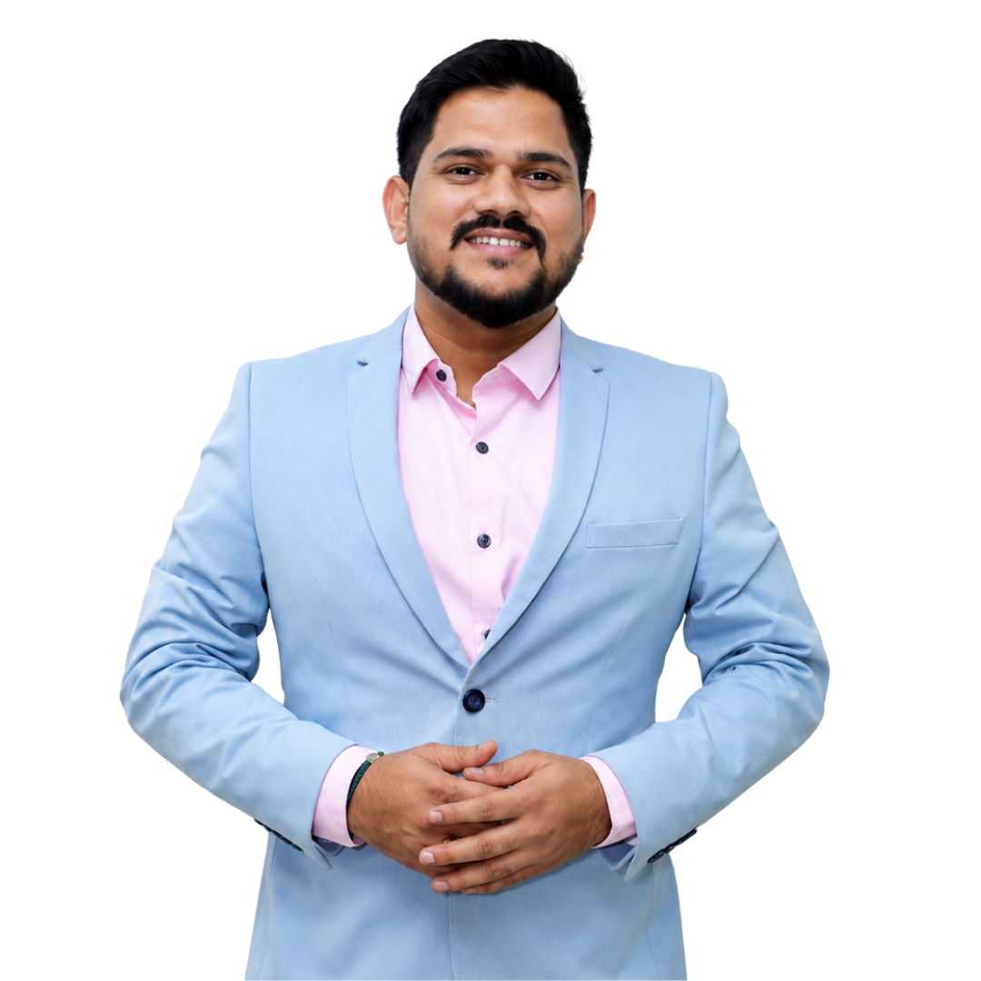 CEO — Megsys Digital