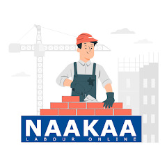 Naaka App Logo
