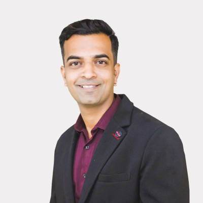 Shaantanu Kulkarni