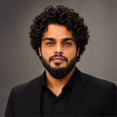 Zaid Mubarak Shaikh