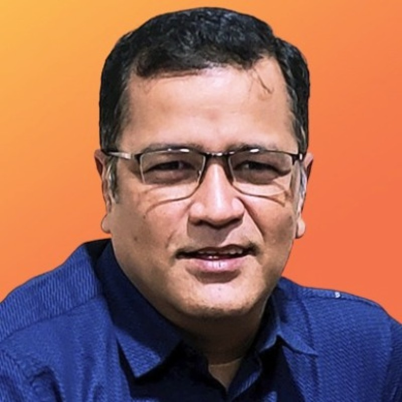 Abhijeet Kulkarni